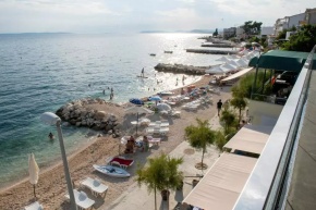 Apartments Zanic on The Beach