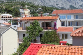 Apartments and rooms by the sea Baska Voda, Makarska - 6748