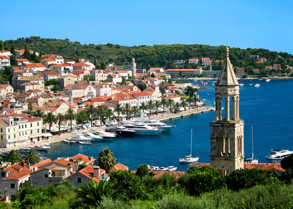 Hvar